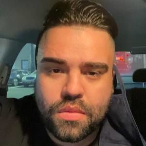 Meet your Posher, Luis